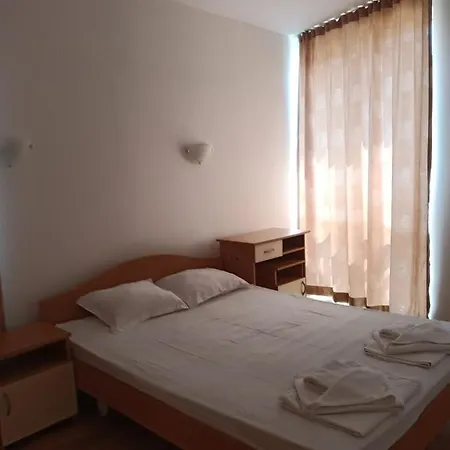 Appartement Vista Del Mar 2 *