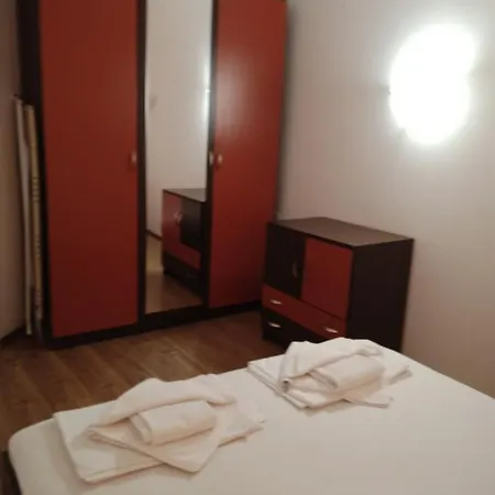 Vista Del Mar 2 Appartement