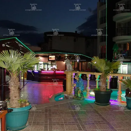 Apartman Vista Del Mar 2 *