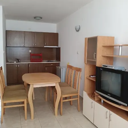 Vista Del Mar 2 Apartman