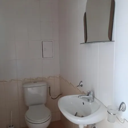 Apartman Vista Del Mar 2 Napospart