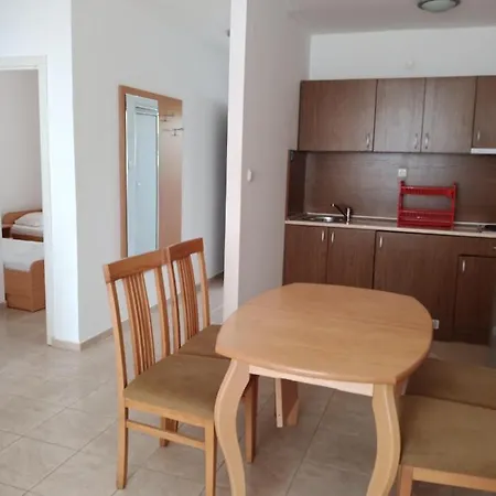 Vista Del Mar 2 Apartman *