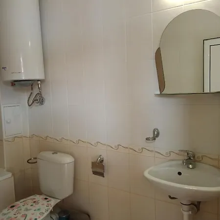 Apartman Vista Del Mar 2 Napospart