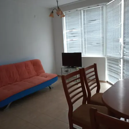 Vista Del Mar 2 Apartman